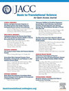 JACC-Basic to Translational Science封面